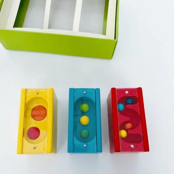 Haba Patience Blocks - Picture 3 of 9